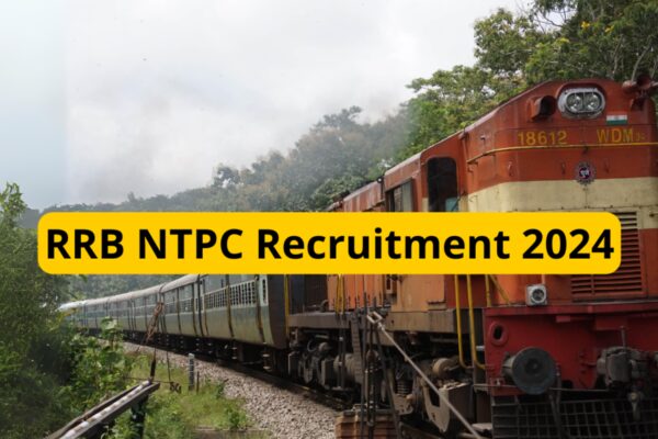 RRB NTPC 2024 Registration ends today for undergraduate posts, direct link to apply here