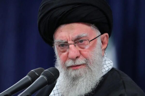 'Should not be exaggerated nor downplayed': Iran's supreme leader on Israeli strikes, skips retaliation call