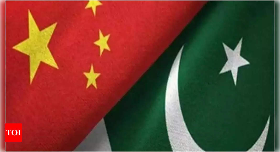 Cash-strapped Pakistan seeks additional 10 billion yuan loan from China: Report Cash-strapped Pakistan seeks additional 10 billion yuan loan from China: Report