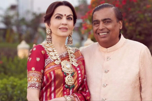 Nita Ambani’s Reliance Foundation Diwali 2024 hampers go viral on the internet: Here's what it contains