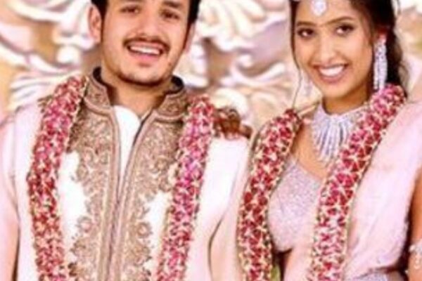 Meet Akhil Akkineni’s stylish ex Shriya Bhupal