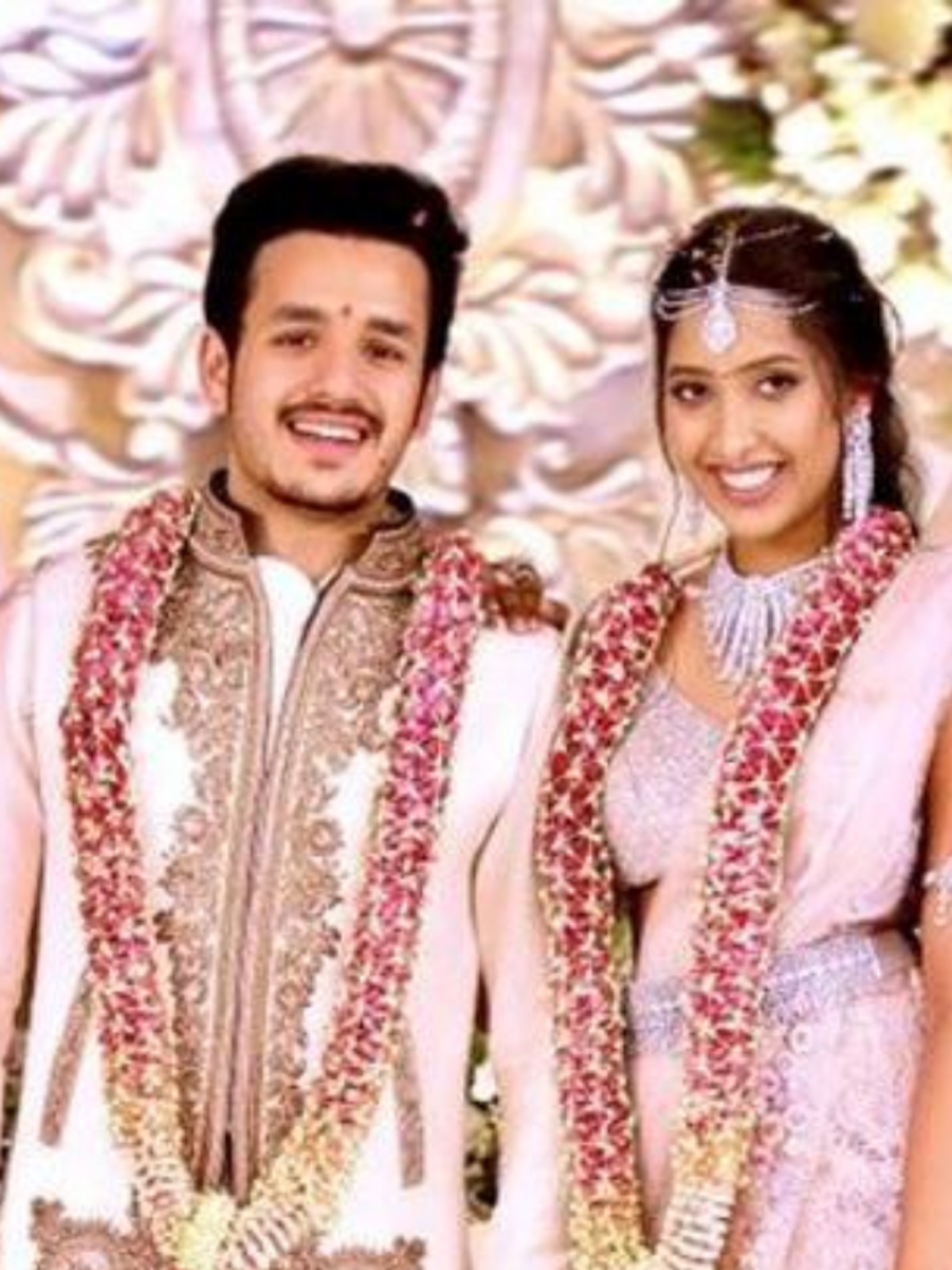 Meet Akhil Akkineni’s stylish ex Shriya Bhupal