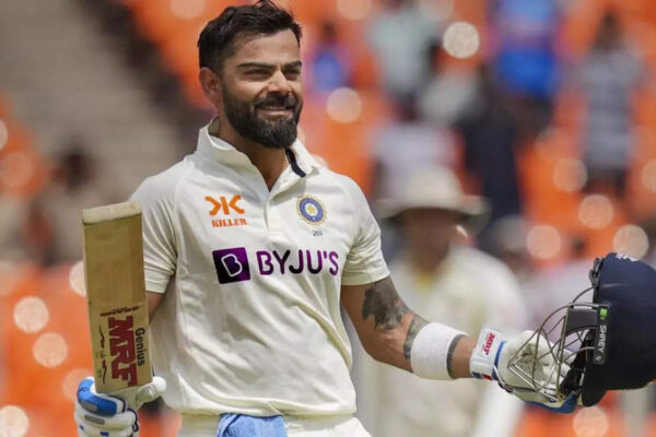 'All 11 players are on same page': Virat Kohli on Australia's highly competitive approach in Test cricket | Cricket News