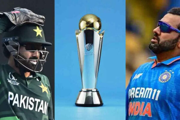 India Vs Pakistan: 'BCCI ke saath saath…': Former Pakistan cricketer makes startling revelation about Champions Trophy | Cricket News