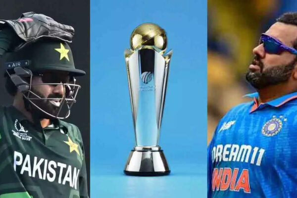 India Vs Pakistan: How much money Pakistan can lose if Champions Trophy is moved or postponed | Cricket News