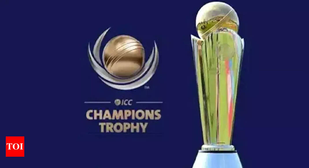 Pakistan rules out back channel diplomacy with India on Champions Trophy |