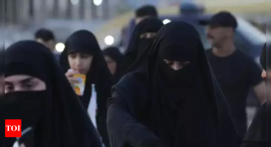 Iran to open 'hijab removal treatment clinic' for women who oppose mandates