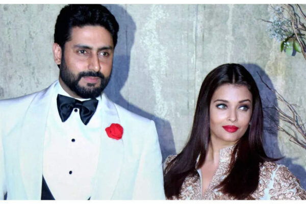 Abhishek Bachchan BREAKS his silence over marriage amid divorce rumours with Aishwarya Rai - WATCH |