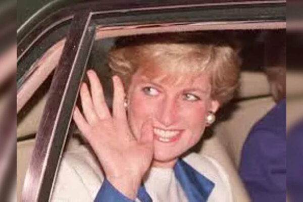 What Princess Diana was wearing in death: Her final outfit