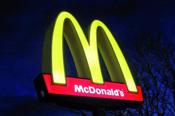 McDonald's invests $100 million to recover from E. coli outbreak