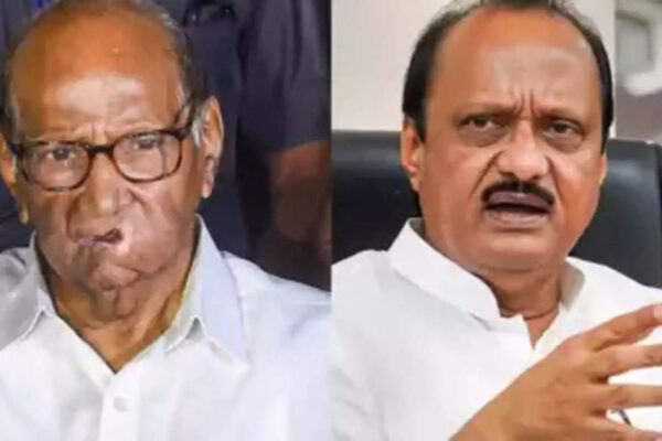 'Mess with anyone but me': Sharad Pawar vows to defeat Ajit faction in a ‘big’ way, urges voters to send strong message in upcoming elections | India News