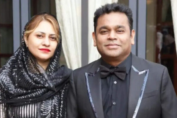 AR Rahman and Saira Banu divorce: Lawyer denies link to bassist Mohini Dey’s divorce, confirms no talks on financial settlements yet | Hindi Movie News