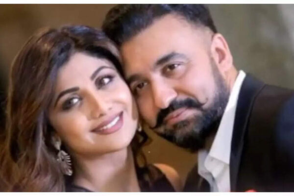 When Shilpa Shetty had to choose between marrying Raj Kundra and doing a film with Sunny Deol |