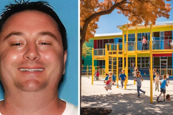 Los Angeles assistant principal arrested for molesting 8 elementary school students | World News