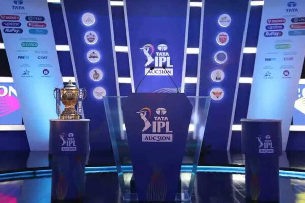 IPL Auction 2025: Full list of sold and unsold players of all teams | Cricket News