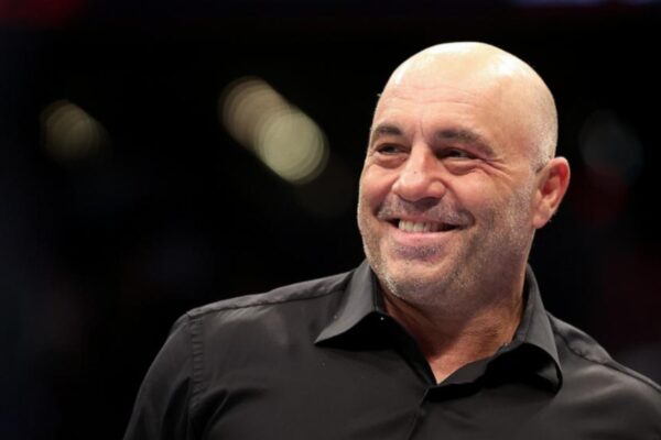 Joe Rogan: Ukrainian boxer slams Joe Rogan: 'You are using Putin's only weapon propaganda'