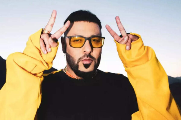 A bomb explosion reported near rapper Badshah's bar in Chandigarh causing minor damage - deets inside | Hindi Movie News