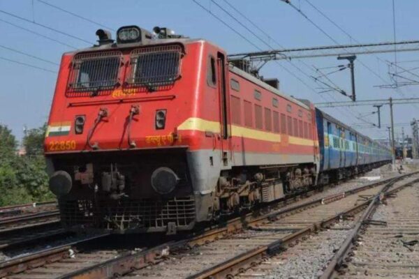 Russia eyes India as hub for train manufacturing | India News