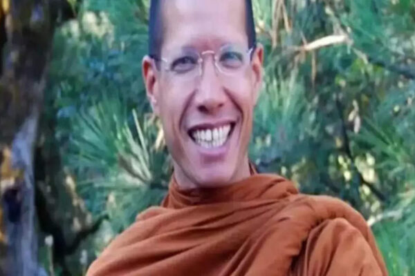 Ven Ajahn Siripanyo: Real-life 'Monk Who Sold His Ferrari': Meet the man who gave up INR 40,000 crores to become a monk |