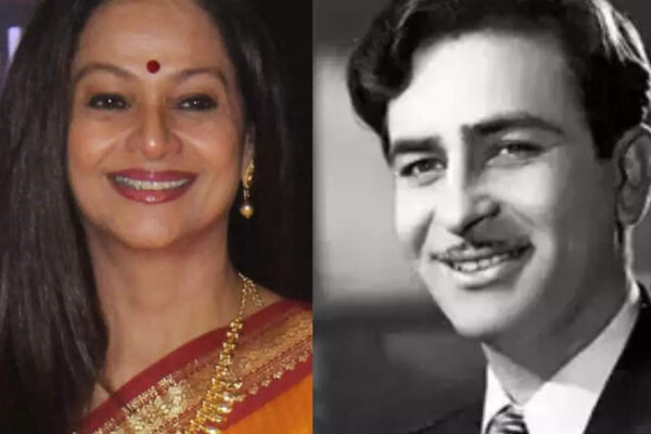 Zarina Wahab shared the truth behind Raj Kapoor’s casteist slur against her: 'He compared me to..’ |