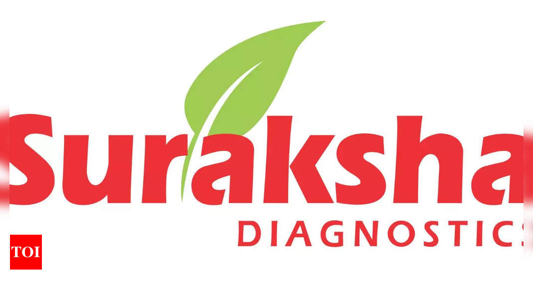 Ahead of IPO, Suraksha Diagnostic collects Rs 254 crore from anchor investors