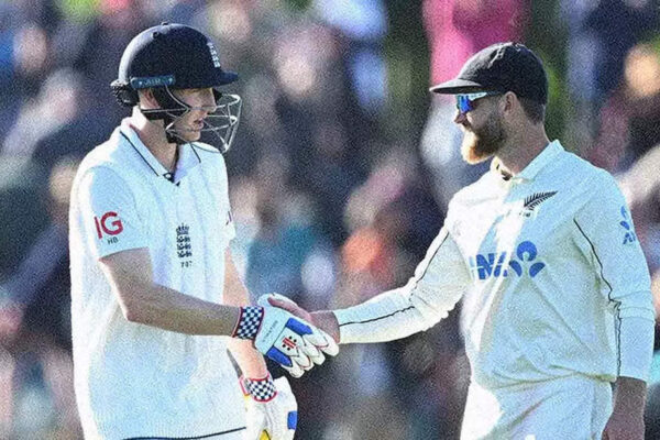 1st Test: Harry Brook hundred puts England on top against New Zealand | Cricket News