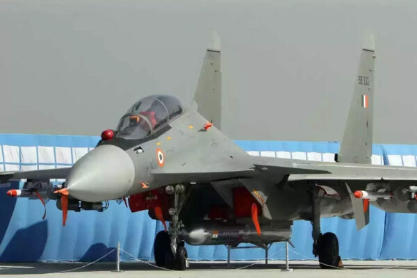 IAF’s Sukhoi-30 MKI fighter jets: India, Russia exploring joint production of Sukhoi engine